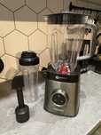 PHILIPS blender kielichowy HR3664/90