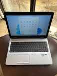 HP Probook 15.6" i3/8GB/128SSD como Novo