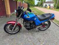 Продам Ямаха XS400
