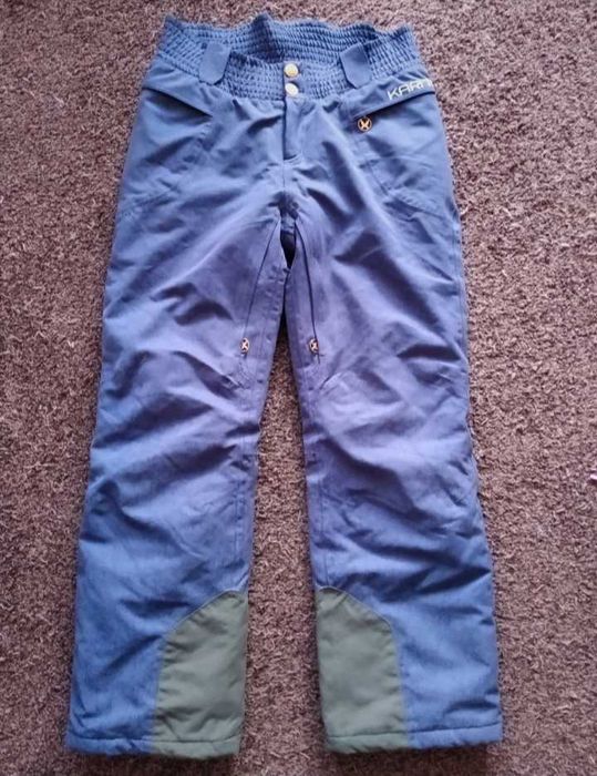 Spodnie narciarskie damskie Kari Traa rozmiar M