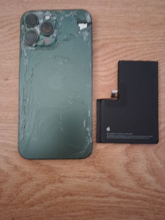 iPhone 13 Pro Max корпус під ремонт