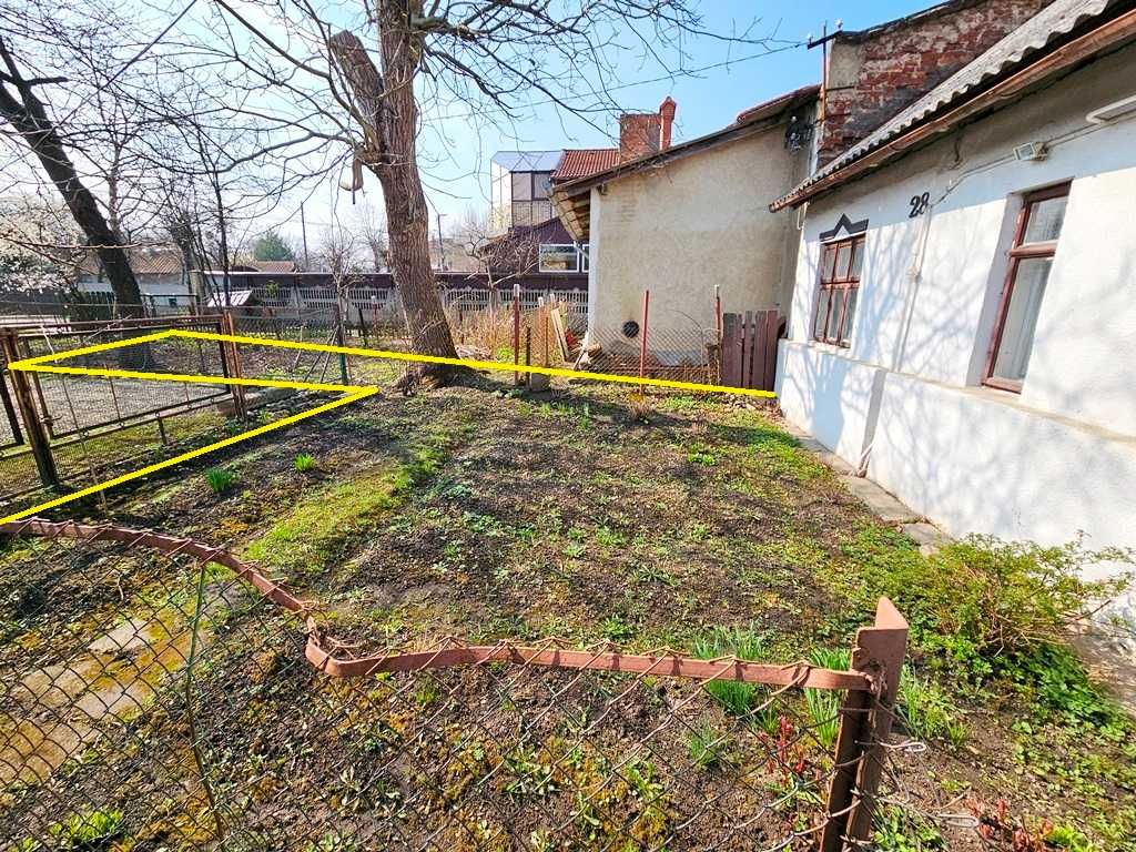 Власний будинок в центр. частині міста Стрий за ціною квартири...