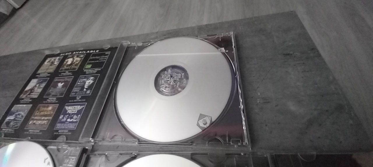 Plyty CD Method Man,Redman ,Public Enemy