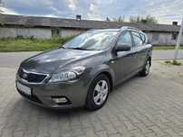 Kia Ceed LifT, 1.6 LPG, salon PL