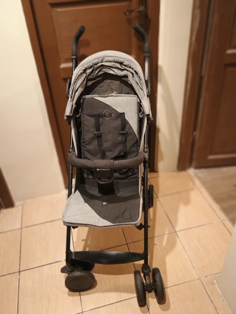 Wózek spacerowy parasolka spacerówka + gratis!
