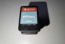 Miitopia [Sam cart] Nintendo Switch