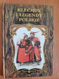 Klechdy i legendy polskie