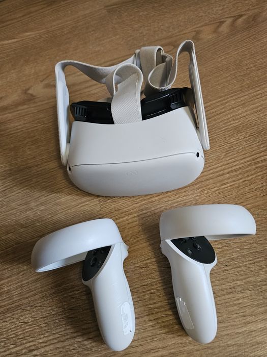 Meta quest 2 128gb vr окуляри