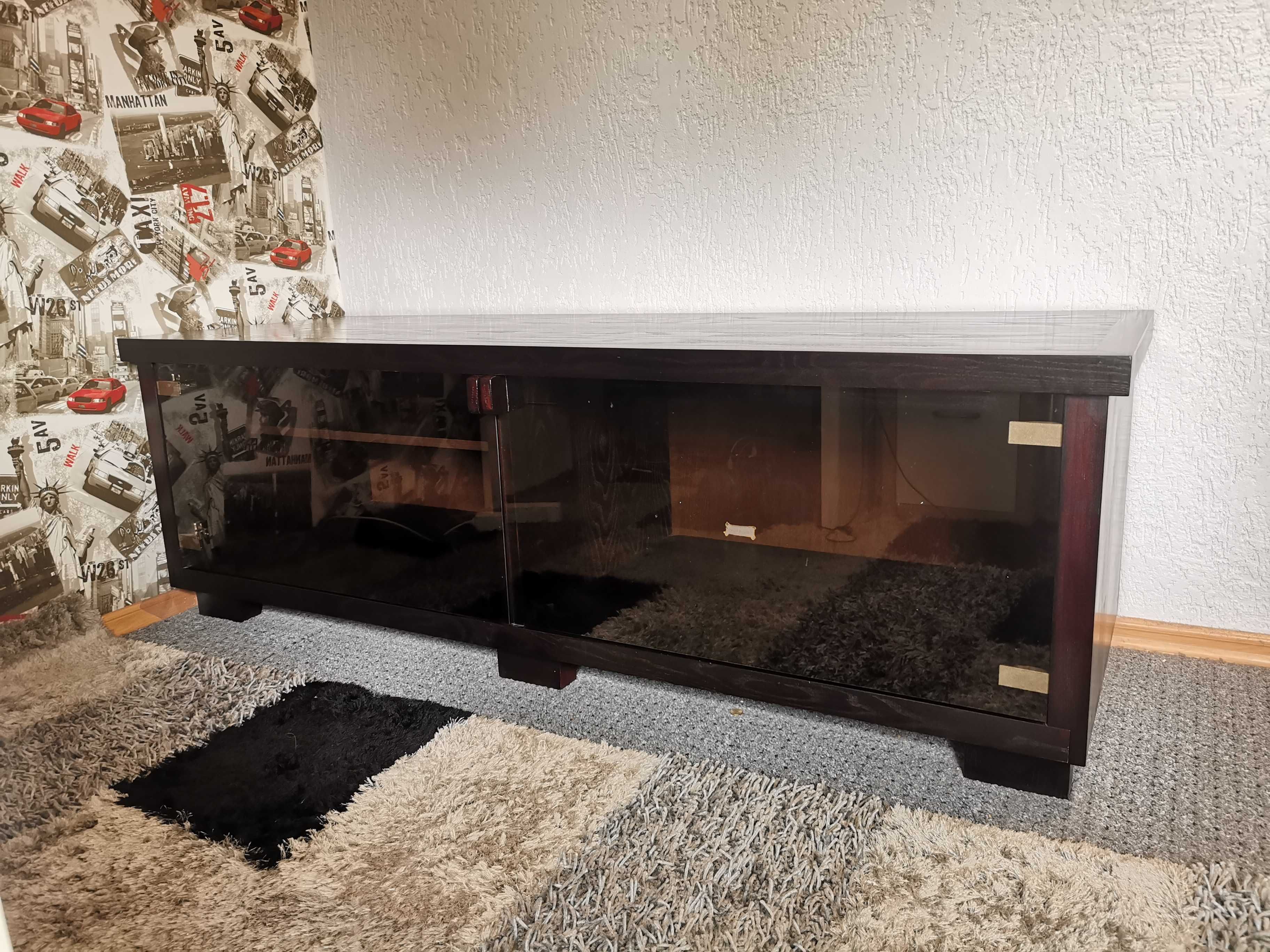 komoda pod telewizor