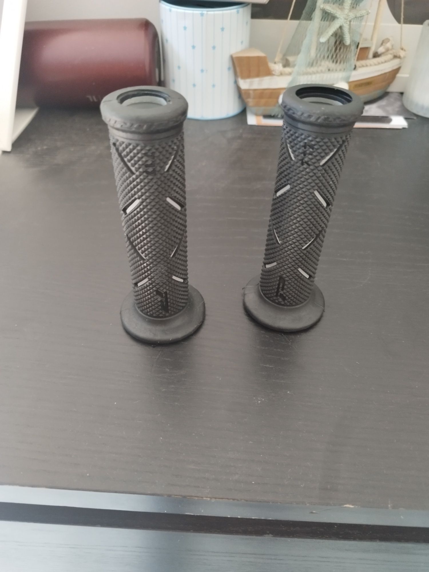 Punhos Progrip 717