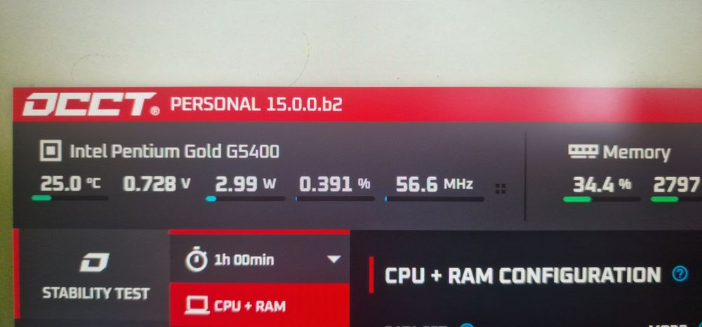 Płyta + CPU + RAM DDR4 – gotowy komplet do gamingu