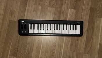 Korg microKEY MIDI клавіатура -37