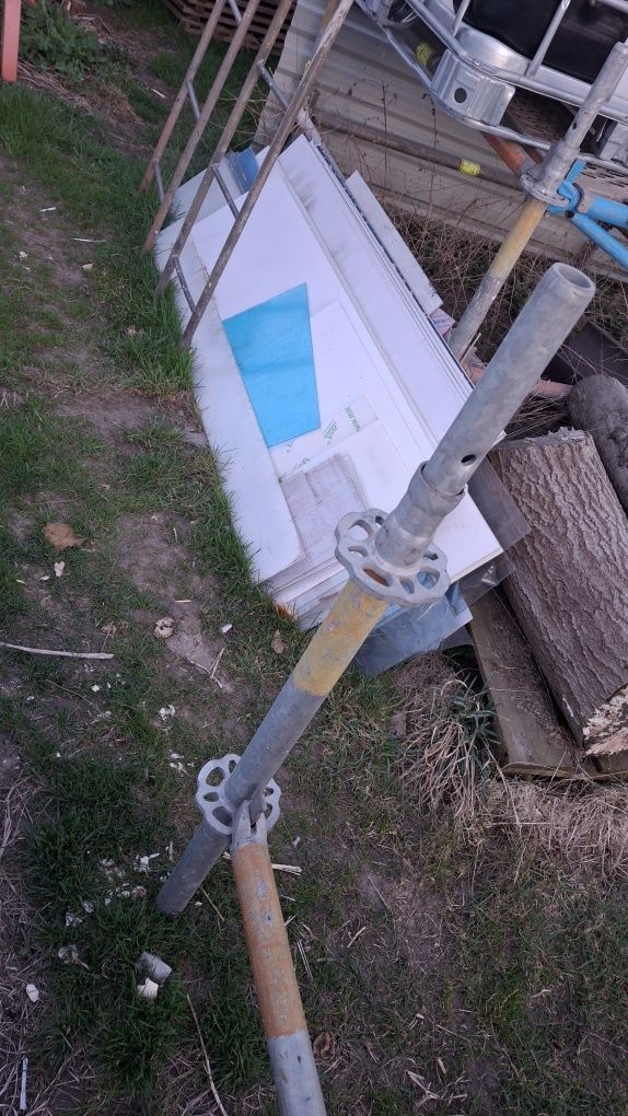 Plexi różne wymiary i grubości