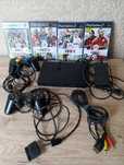 Sony PlayStation2 Slim SCPH 77004 EUR+5 ліцензійні диски