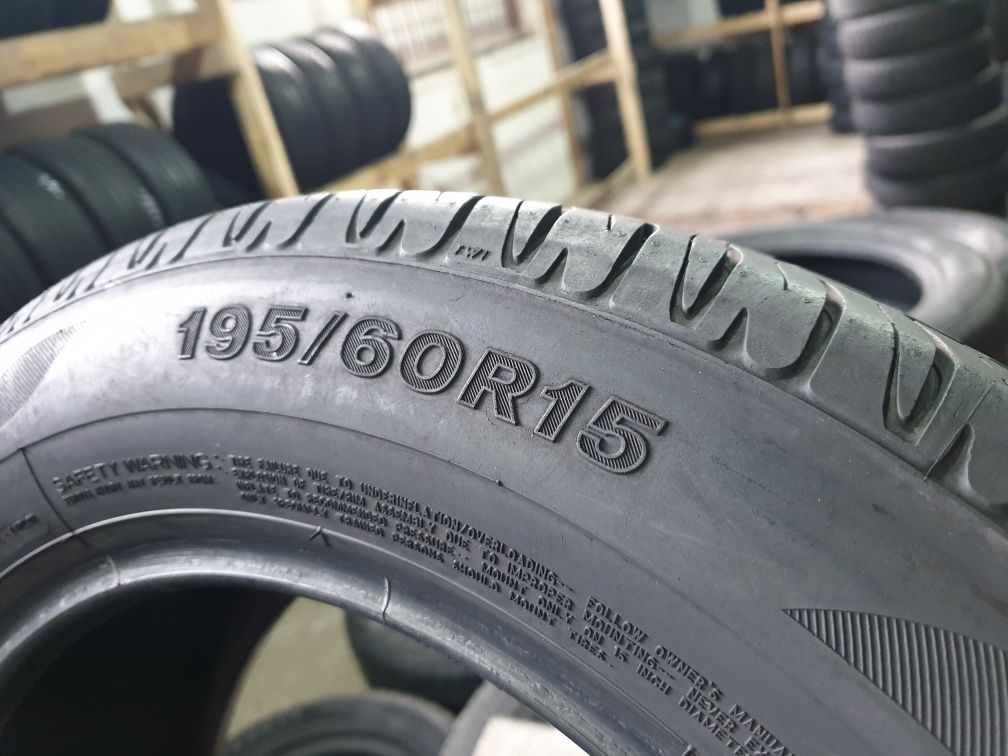 Літні шини FIRESTONE 195/60 R15 резина Р15