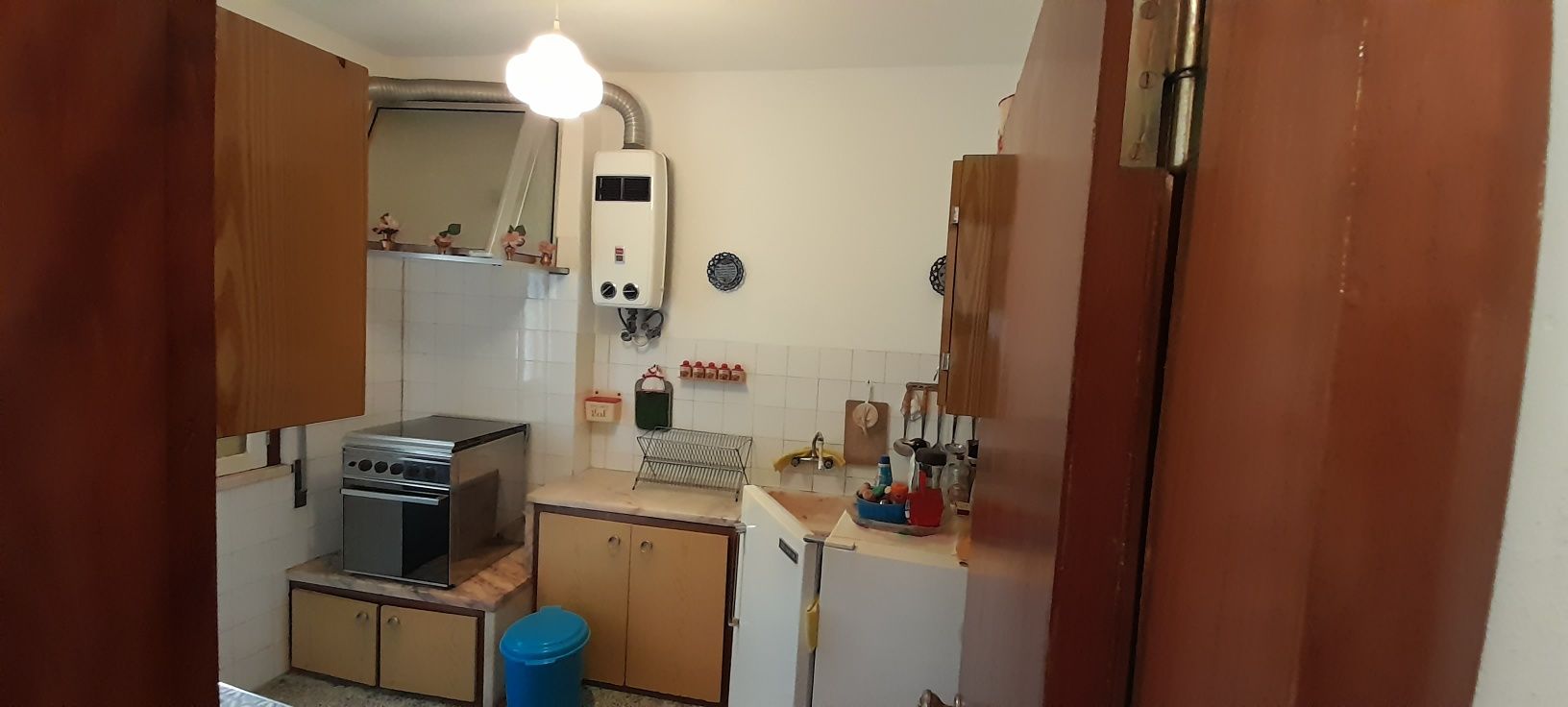 Venda de moradia
