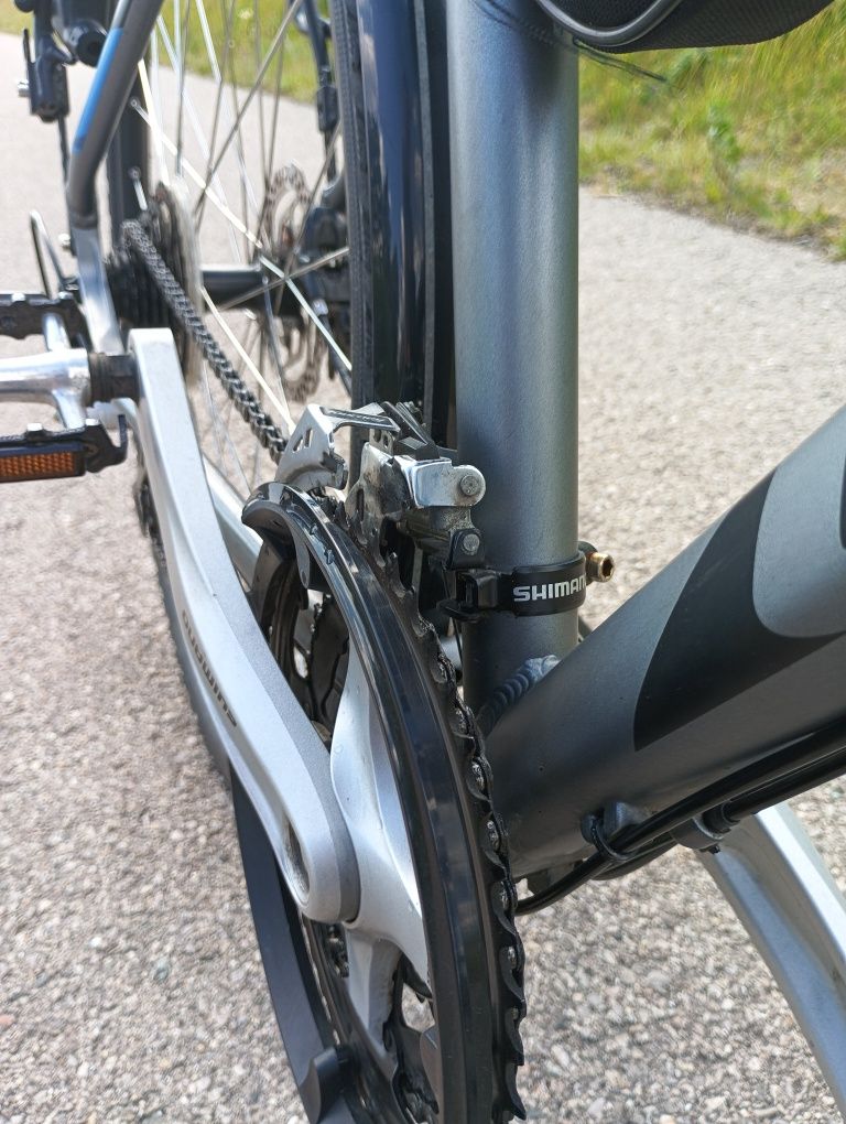 Sprzedam rower Unibike