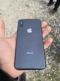 продам iPhone X/256 gb