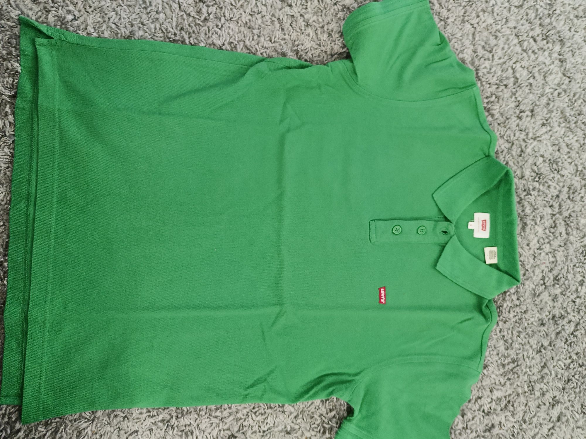 Polo męskie Levi's