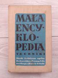 Mała encyklopedia techniki