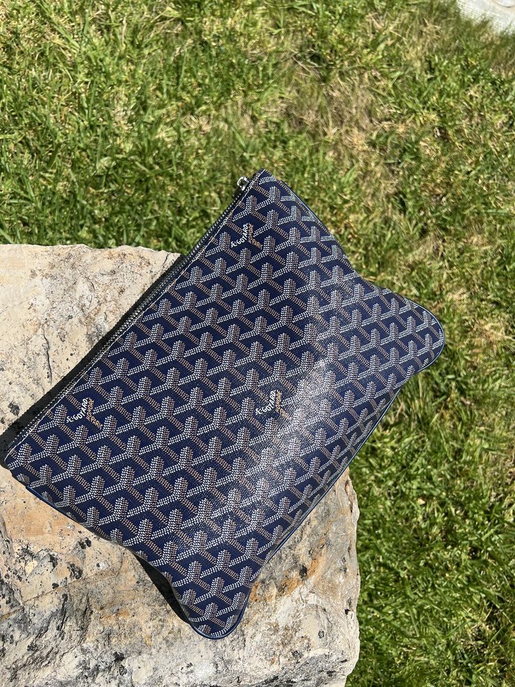 Goyard Bag Nova 100%