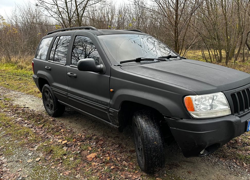 Авто для ЗСУ jeep