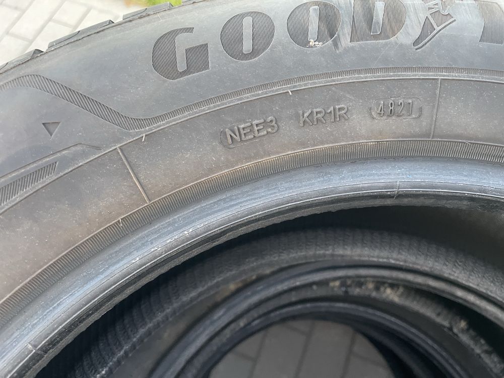 Рещина 215/65/ R 17