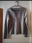 Camisola Stradivarius