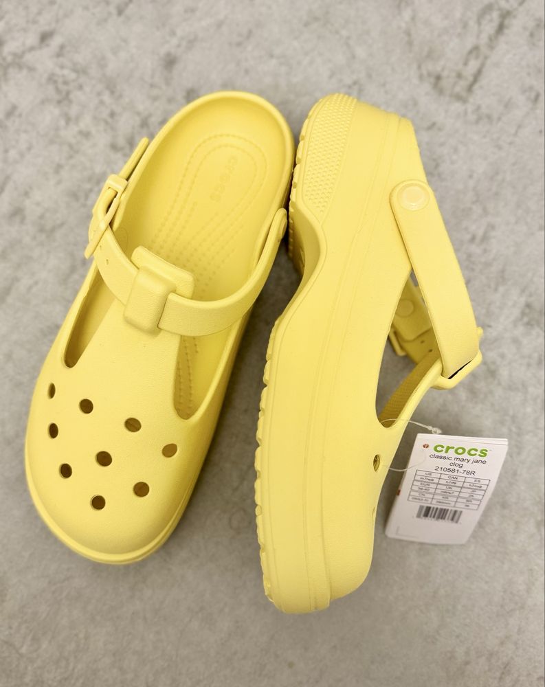 Взуття CROCS Оригінал