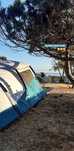 Tenda Quechua 5 Pessoas