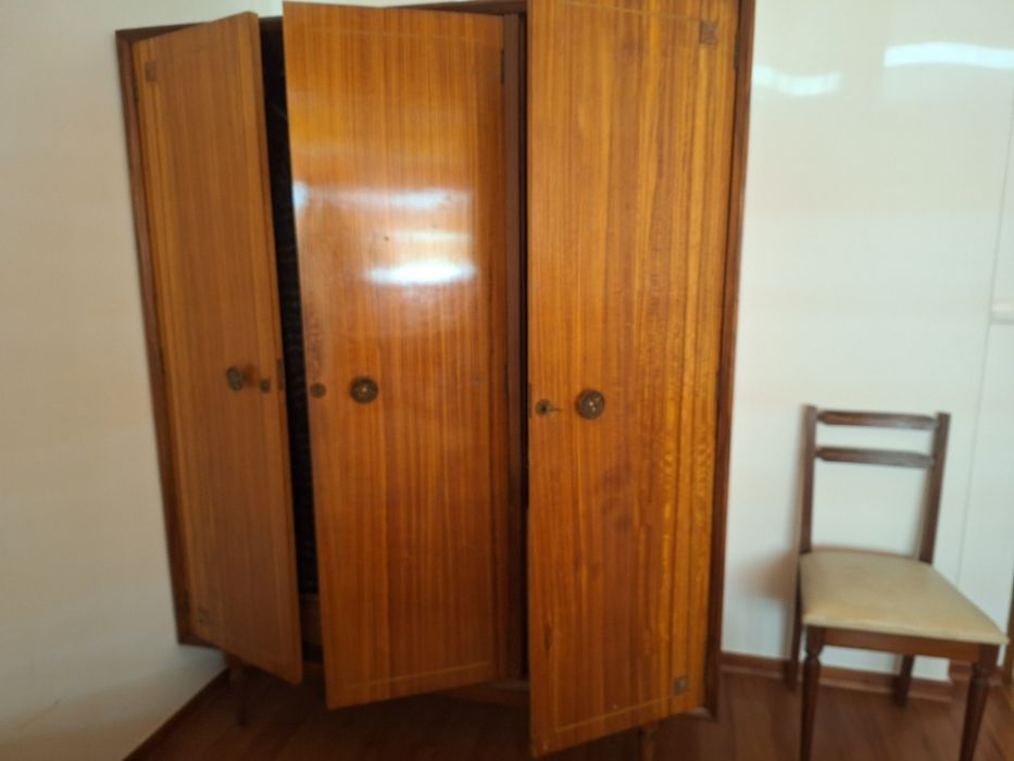 Mobília de quarto vintage