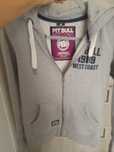 Bluza damska Pit Bull + kurtka wiosenna gratis