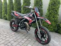 Rieju mrt 50 2022r