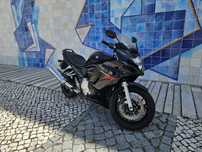 Suzuki Gsx650F 2008 - 2° Dono - Manutenção em dia