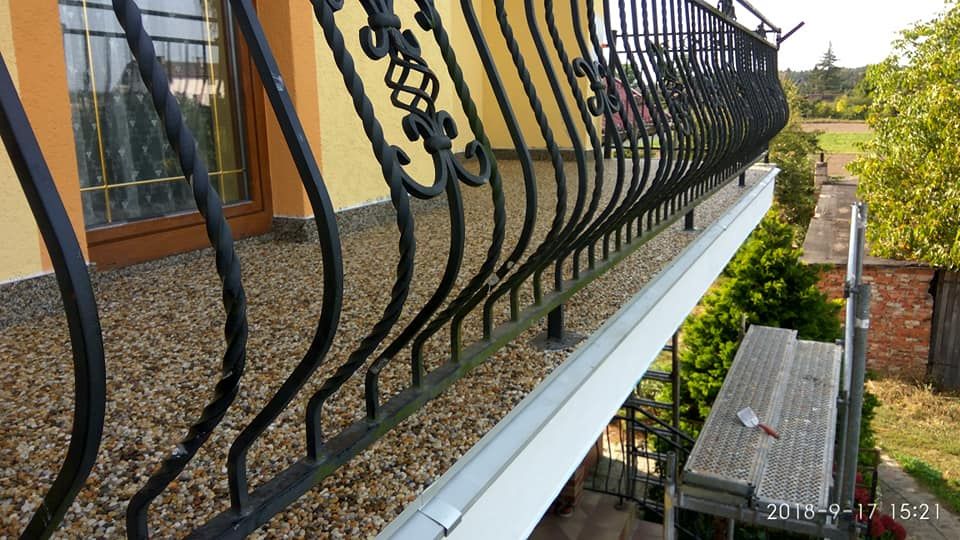 Kamienne dywany Olsztyn, Ostróda, Szczytno, Mrągowo...