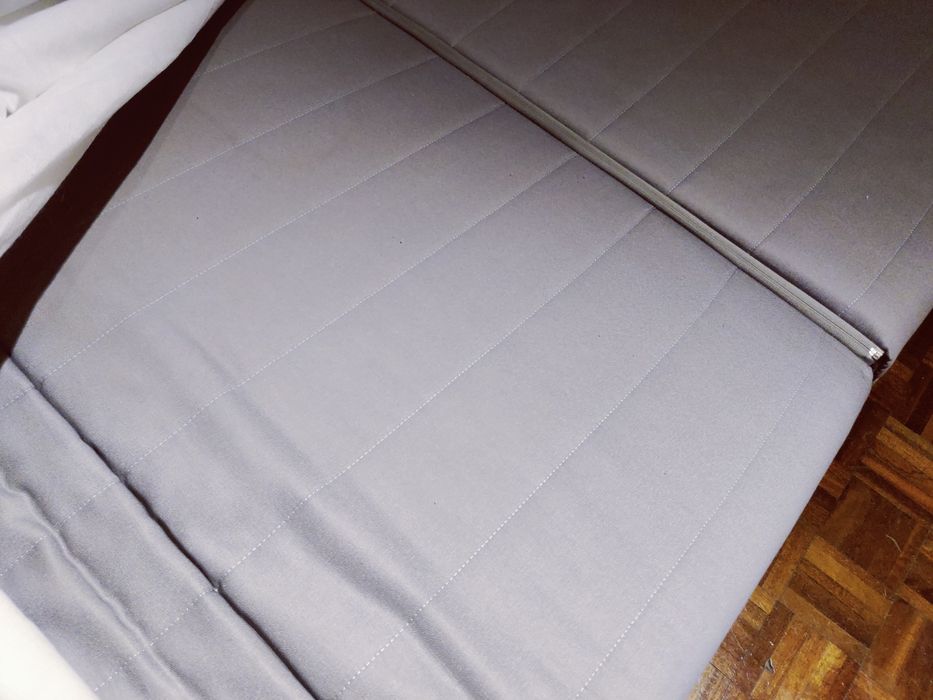 Sofá Cama de 2 lugares