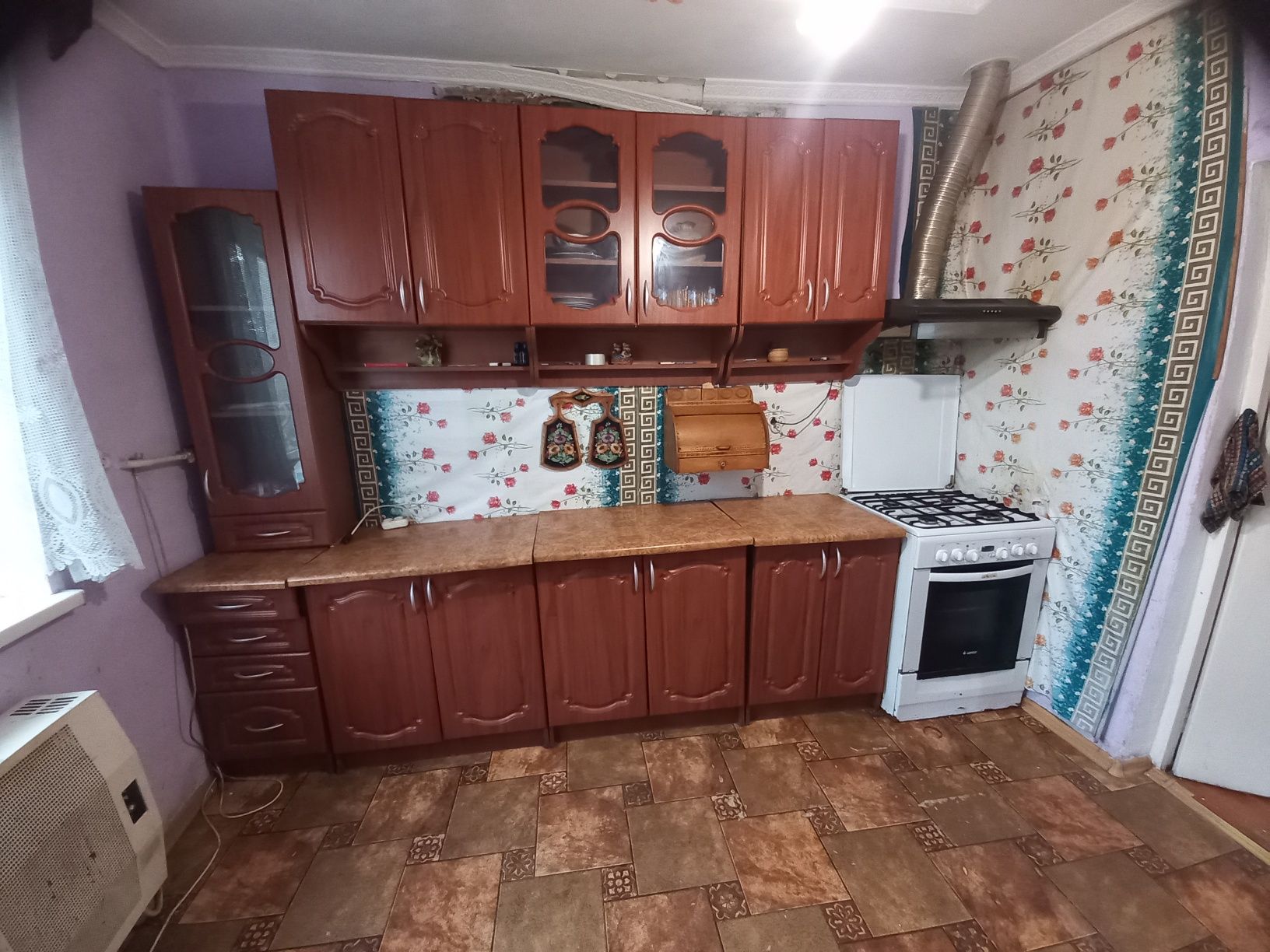 Продам будинок. Житловий стан