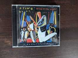 Sting, Bring On The Night, 2CD