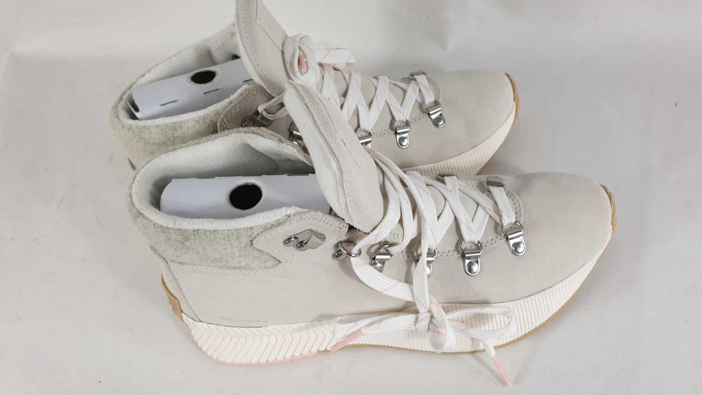 sorel  OUT N ABOUT III CONQUEST śniegowce  rozmiar 41