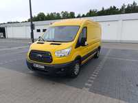 Ford Transit  Ford Transit 2.0 L3