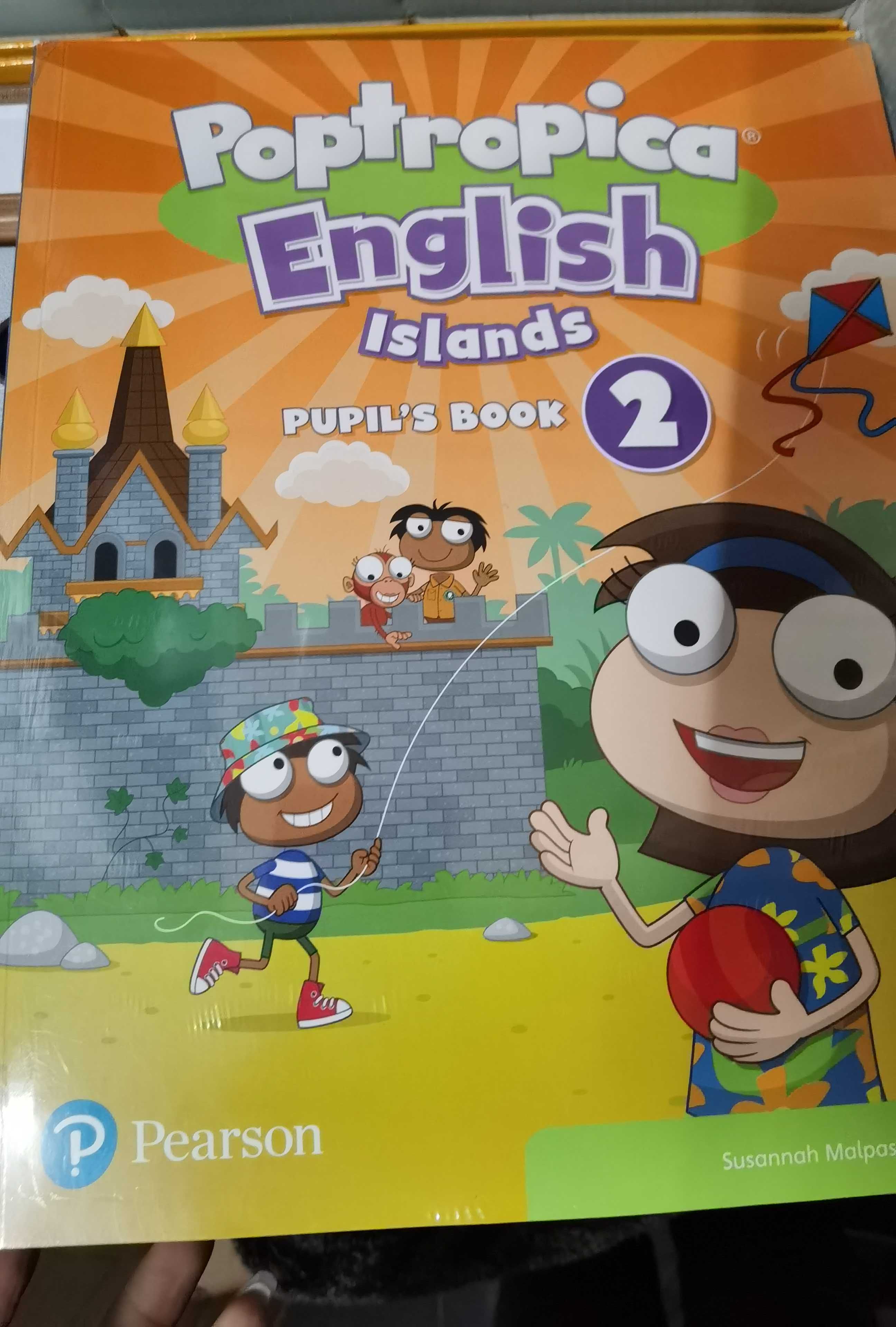 Livros de inglês