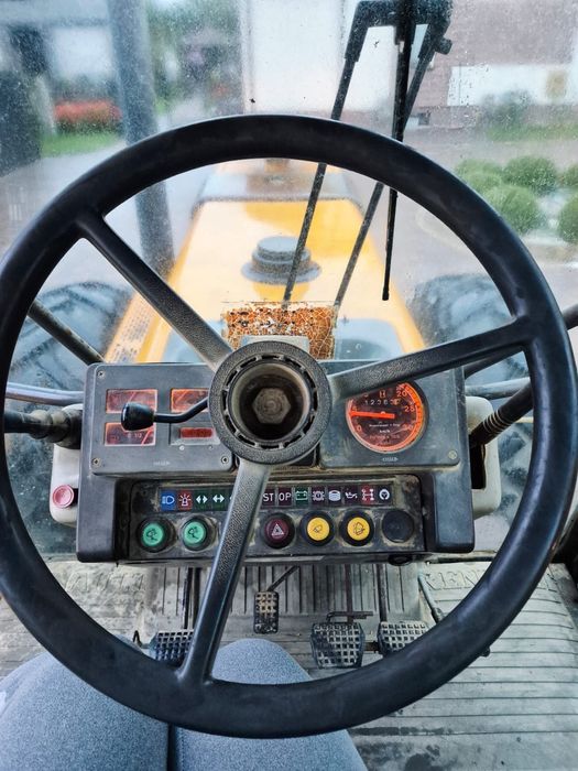 Ciągnik Renault 110 54 ( 110 54, 120 54)