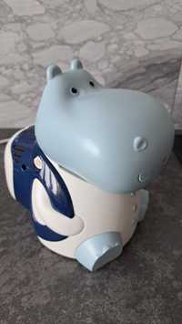 Inhalator / Nebuliztaor tłokowy PiC Solution Mr Hippo