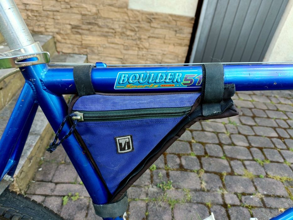 Giant Boulder 510 Sport series 26"