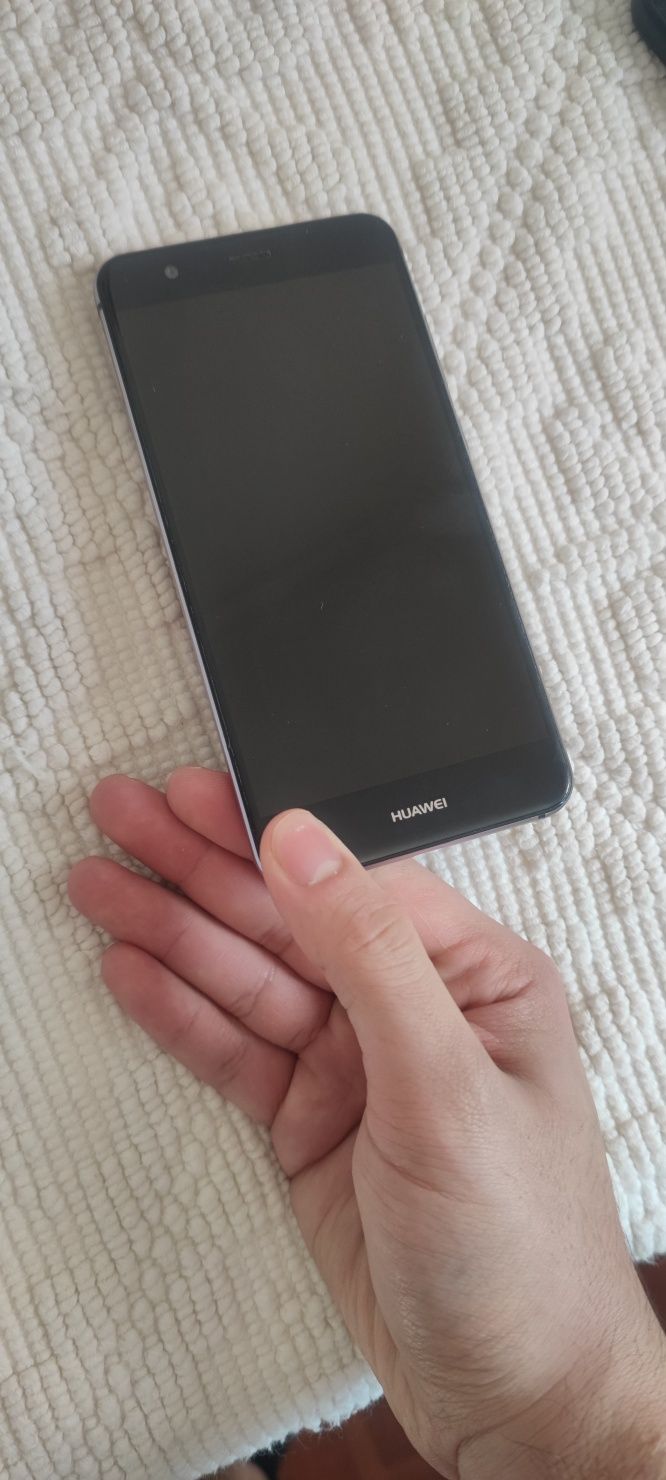 Huawei P10 Lite usado