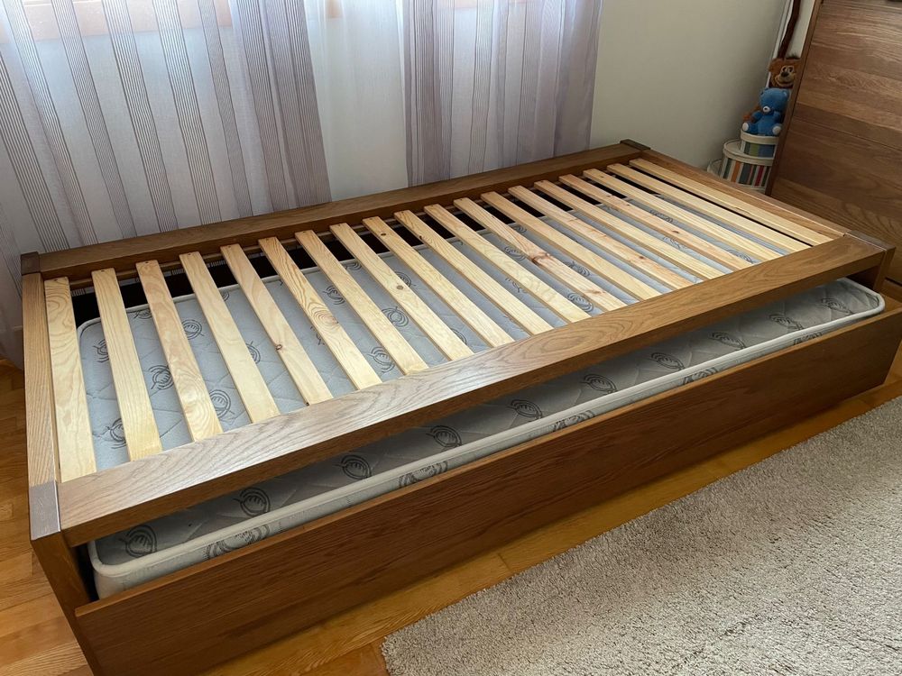 Mobilia de Quarto