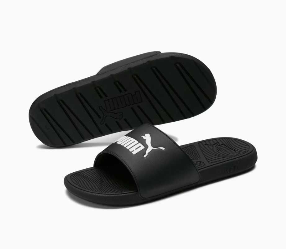 мужские шлепанцы Puma
