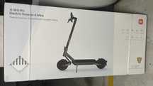 Trotinete Elétrica Xiaomi Mi Electric Scooter 4 Ultra - Por abrir