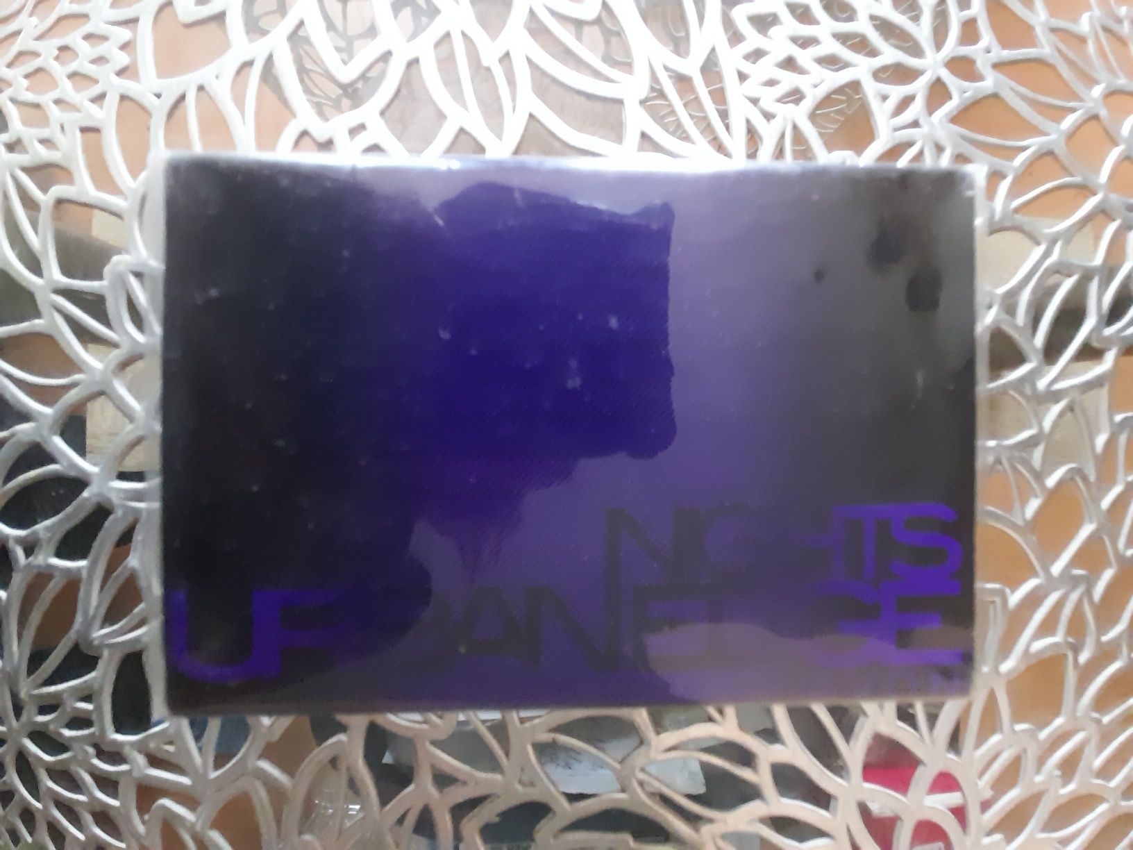 Unikat Avon Urban  Edge Night