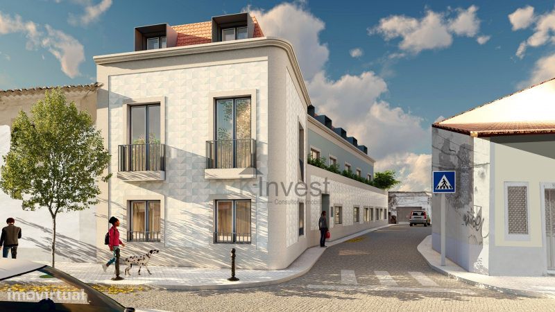 Apartamentos Novos T0 T1 e T2  , Bay House 55, Montijo
